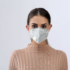 Yumuşak Antibakteriyel Yüz Maskesi Dokuma Olmayan Malzeme 180gsm Çevre Dostu Tedarikçi
